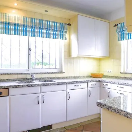 Сasa de vacaciones Magnificent Summer Family House Vilamoura Quarteira
