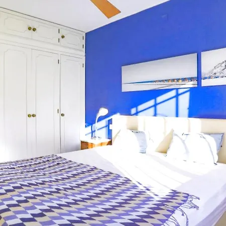 Holiday home Magnificent Summer Family House Vilamoura *