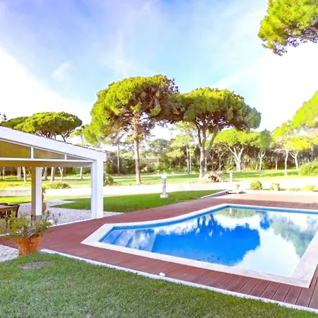 Magnificent Summer Family House Vilamoura Сasa de vacaciones *