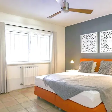 Magnificent Summer Family House Vilamoura * Quarteira