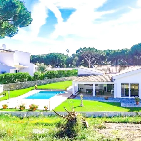 Magnificent Summer Family House Vilamoura Holiday home