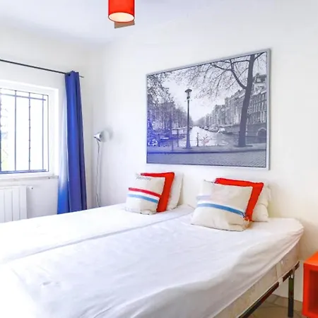 Magnificent Summer Family House Vilamoura Quarteira