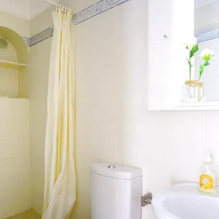 Magnificent Summer Family House Vilamoura Hébergement de vacances
