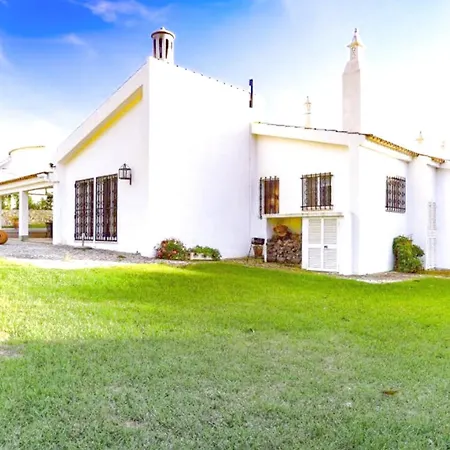Magnificent Summer Family House Vilamoura *